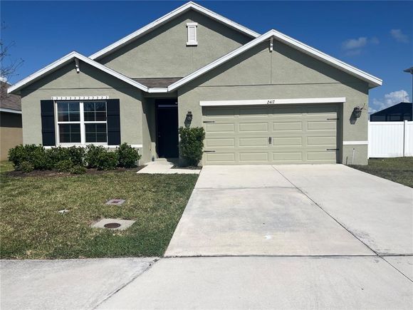 2417 Sand Gables Trail BRADENTON, FL House Sold - Photo 1 of 1. Opens carousel modal