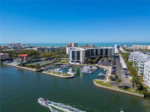 5855 Midnight Pass Road Unit 204