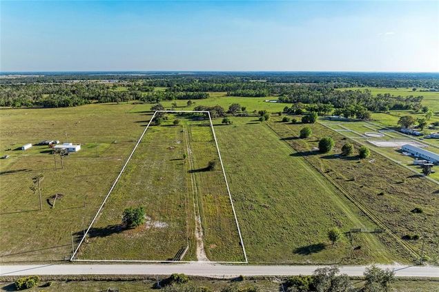 46225 Mcleod Road MYAKKA CITY, FL Plot of land Sold - Photo 1 of 1. Opens carousel modal