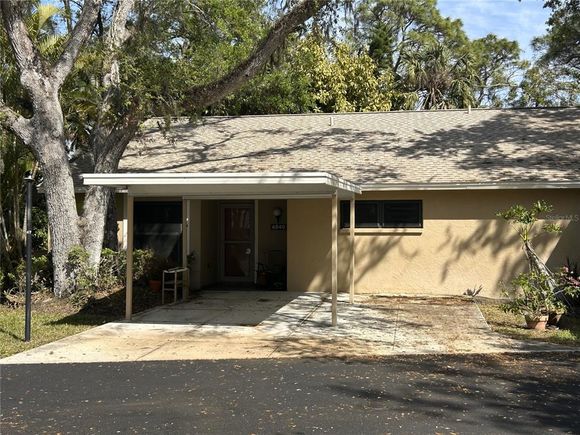4849 Village Gardens Drive Unit 179 SARASOTA, FL House Sold - Photo 1 of 1. Opens carousel modal