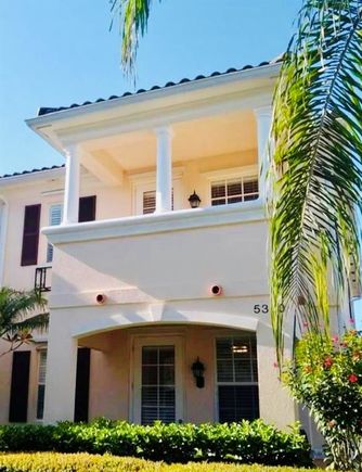 5360 Davini Street SARASOTA, FL Townhouse Sold - Photo 1 of 1. Opens carousel modal