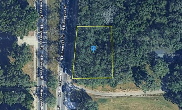 293 N Hiawassee Road ORLANDO, FL Plot of land Sold - Photo 1 of 1. Opens carousel modal