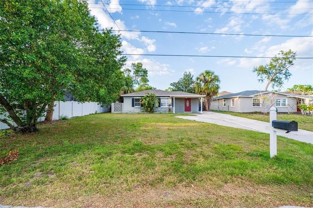 3515 W Pearl Avenue TAMPA, FL House Sold - Photo 1 of 1. Opens carousel modal