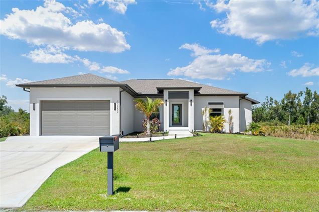 13552 Boatbill Lane PORT CHARLOTTE, FL House Sold - Photo 1 of 1. Opens carousel modal