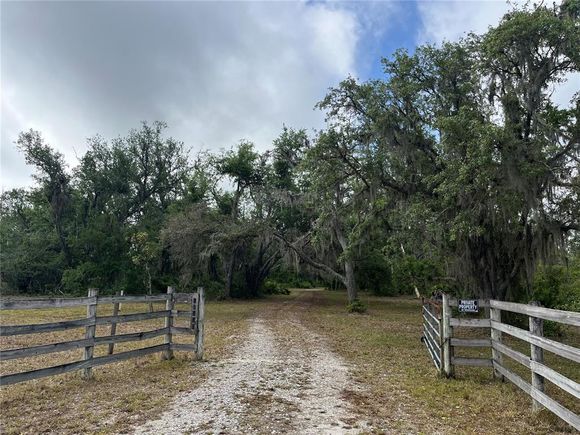 38161 Taylor Road MYAKKA CITY, FL Plot of land Sold - Photo 1 of 1. Opens carousel modal