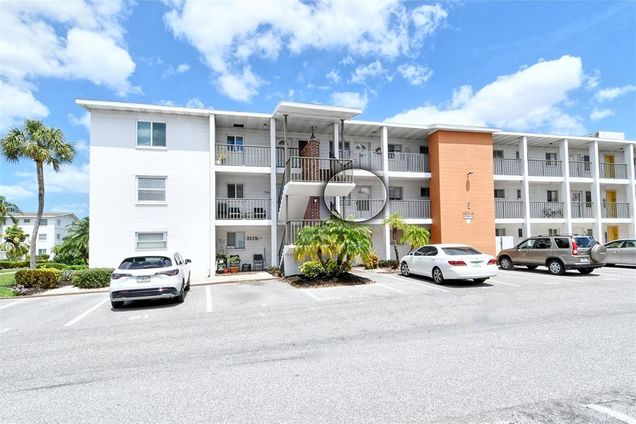 2227 Sunset Drive Unit E22 BRADENTON, FL Condo Sold - Photo 1 of 1. Opens carousel modal