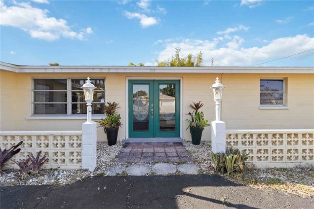 2105 Georgia Avenue ENGLEWOOD, FL House Sold - Photo 1 of 1. Opens carousel modal