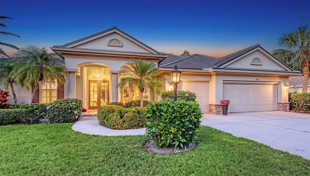 4832 Carrington Circle SARASOTA, FL House Sold - Photo 1 of 1. Opens carousel modal