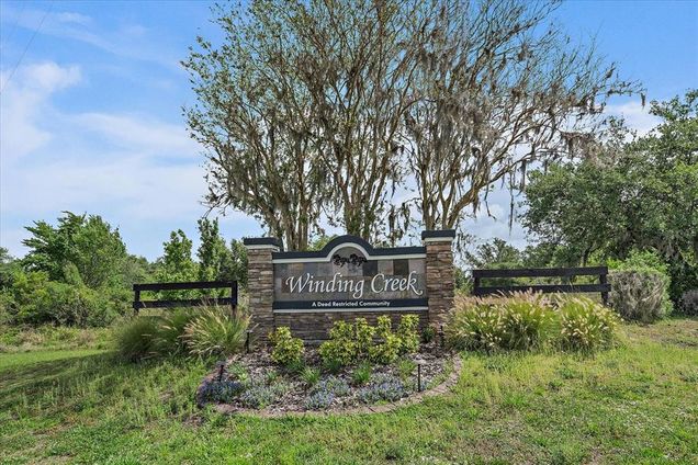 2607 E 405th Court E MYAKKA CITY, FL Plot of land Sold - Photo 1 of 1. Opens carousel modal