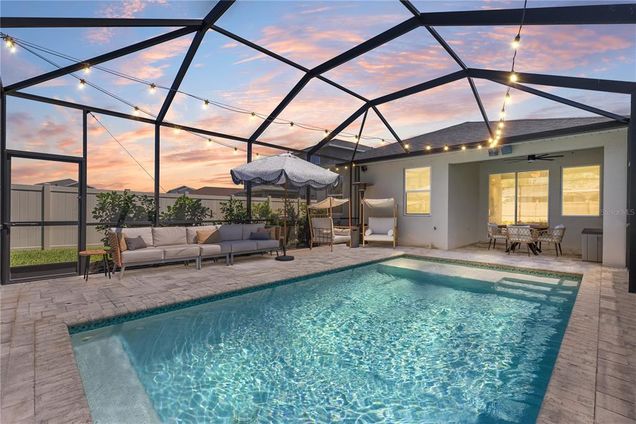 5861 Bungalow Grove Court PALMETTO, FL House Sold - Photo 1 of 1. Opens carousel modal