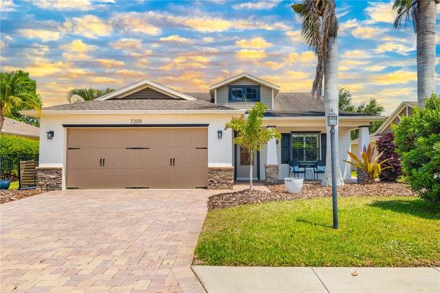 7209 35th Street E SARASOTA, FL House Sold - Photo 1 of 1. Opens carousel modal