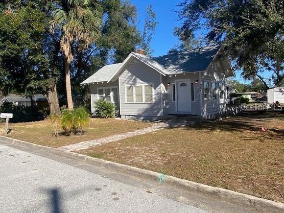 373 E Waldo Street GROVELAND, FL House Active - Photo 1 of 23. Opens carousel modal