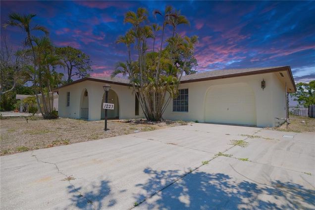 1223 De Narvaez Avenue BRADENTON, FL House Sold - Photo 1 of 1. Opens carousel modal