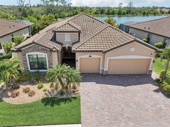 13587 Vancanza Drive VENICE, FL House Sold - Photo 1 of 1. Opens carousel modal