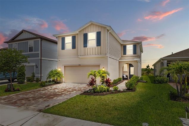 11430 Gallatin Trail PARRISH, FL House Active - Photo 1 of 69. Opens carousel modal