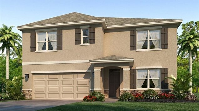 18223 Canopy Place