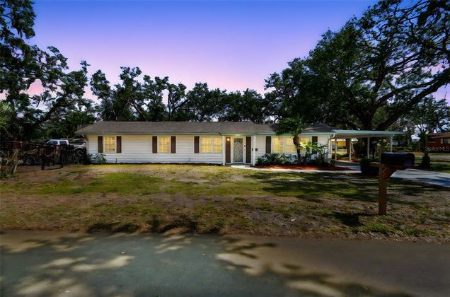 3619 Elm Street ELLENTON, FL House Sold - Photo 1 of 1. Opens carousel modal