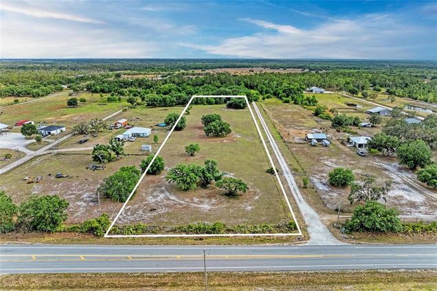 40710 Sr 64 E MYAKKA CITY, FL Plot of land Sold - Photo 1 of 1. Opens carousel modal