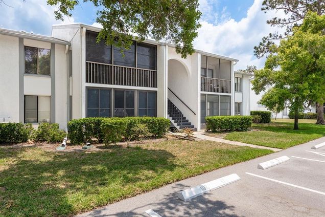 1151 Pine Ridge Circle W Unit H1 TARPON SPRINGS, FL Condo Sold - Photo 1 of 1. Opens carousel modal
