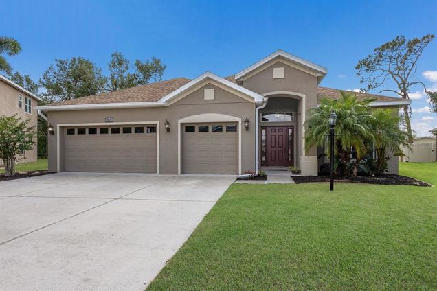 4119 101st Avenue E PARRISH, FL House Sold - Photo 1 of 1. Opens carousel modal