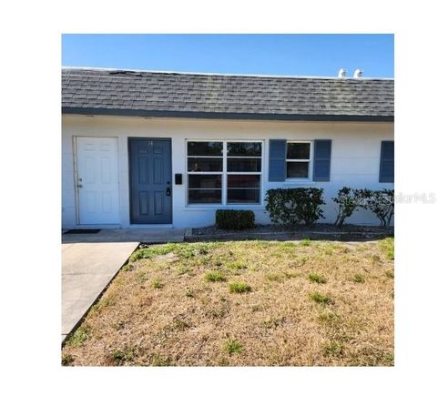 4444 Swift Road Unit 14 SARASOTA, FL House Pending - Photo 1 of 15. Opens carousel modal