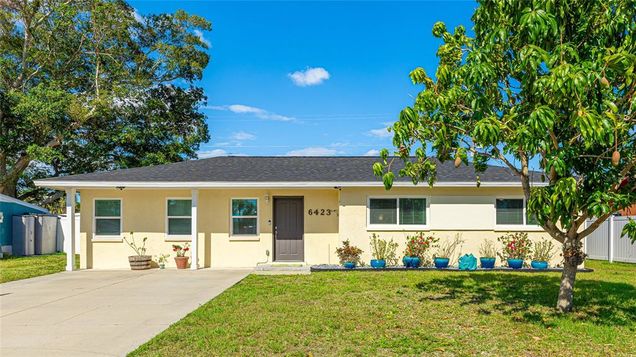 6423 Georgia Avenue BRADENTON, FL House Sold - Photo 1 of 1. Opens carousel modal
