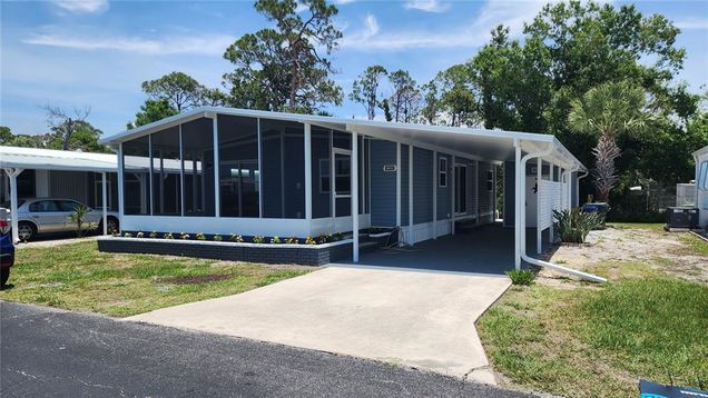 190 Pago Pago Lane ENGLEWOOD, FL House Active - Photo 1 of 32. Opens carousel modal