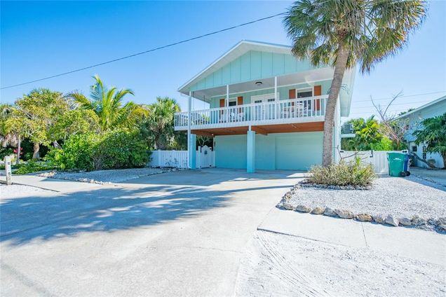 507 Spring Avenue ANNA MARIA, FL House Active - Photo 1 of 43. Opens carousel modal