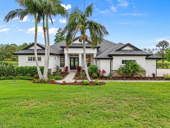 7832 Panther Ridge Trail BRADENTON, FL House Active - Photo 1 of 76. Opens carousel modal