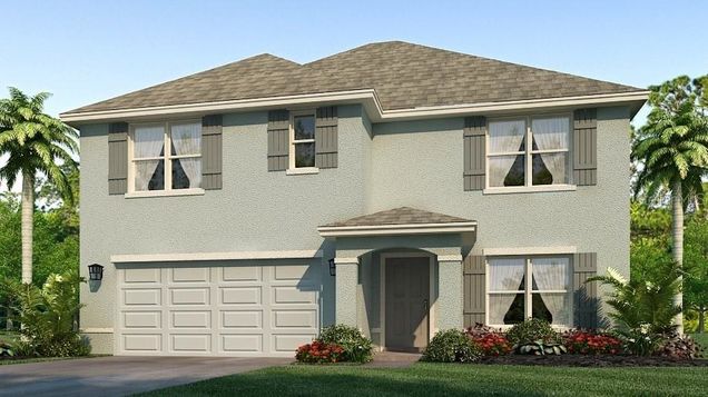 10832 Gentle Current Way PARRISH, FL House Active - Photo 1 of 17. Opens carousel modal