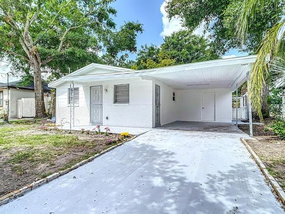 3512 N 10th Street TAMPA, FL House Active - Photo 1 of 24. Opens carousel modal