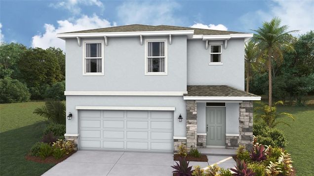 3219 Bitterroot Lane