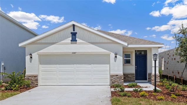 3218 Bitterroot Lane