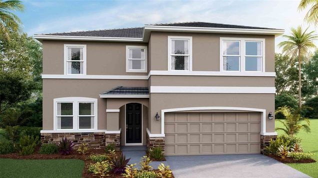 17904 Tavernside Trail