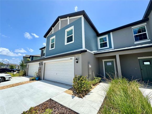 9232 Bonita Mar Dr PARRISH, FL Townhouse Active - Photo 1 of 34. Opens carousel modal