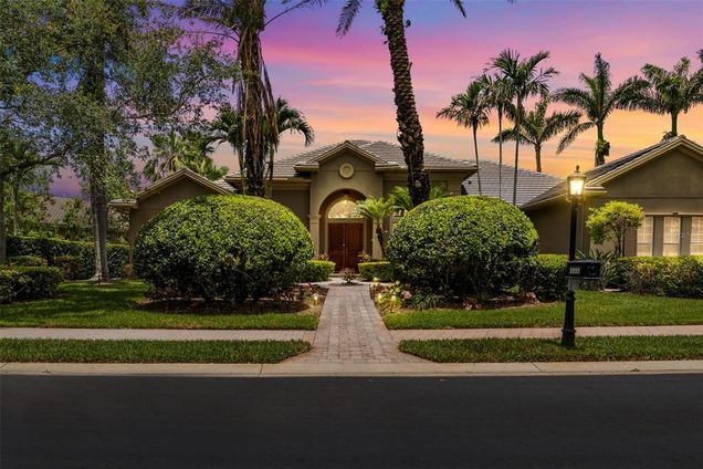 8999 Wildlife Loop SARASOTA, FL House Pending - Photo 1 of 77. Opens carousel modal