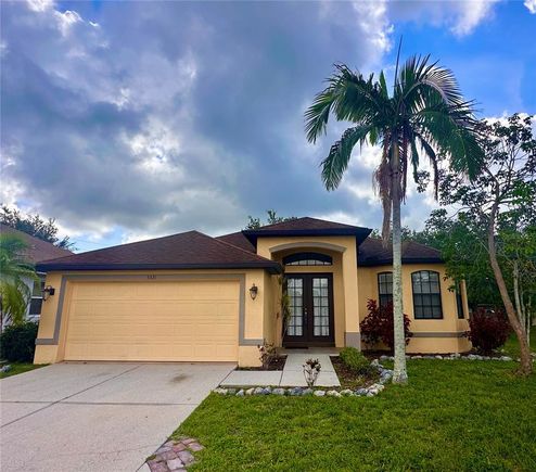 5321 Echo Lane SARASOTA, FL House Active - Photo 1 of 32. Opens carousel modal