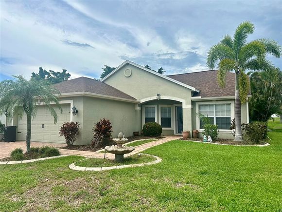 6144 Bobby Jones Court PALMETTO, FL House Active - Photo 1 of 14. Opens carousel modal