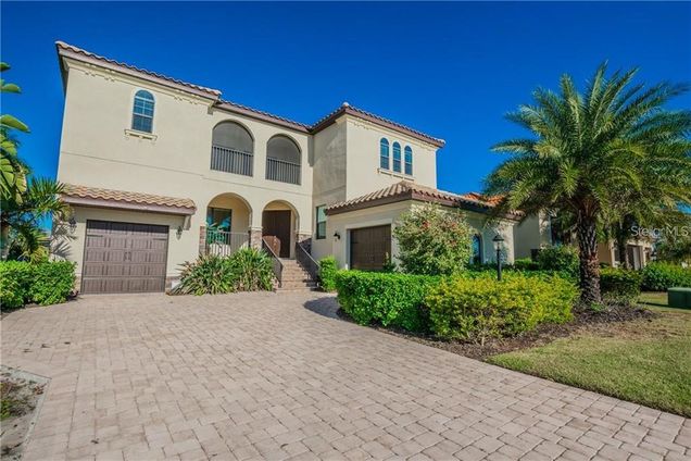 5815 Inspiration Terrace BRADENTON, FL House Active - Photo 1 of 21. Opens carousel modal