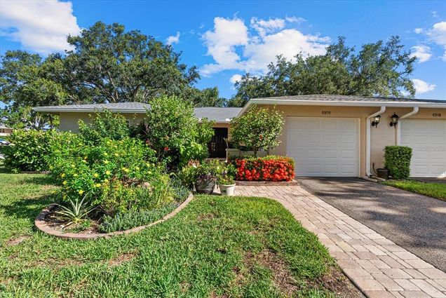 6916 W Country Club Drive N Unit 9B SARASOTA, FL Condo Active - Photo 1 of 29. Opens carousel modal