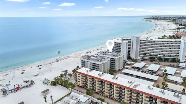 6310 Midnight Pass Road Unit 405N