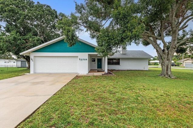 2708 Wilkinson Road