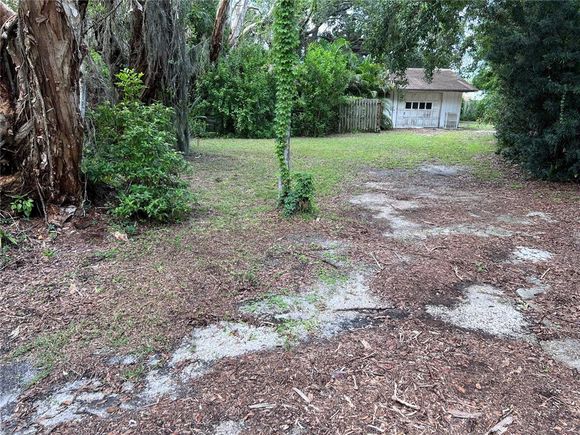 0 Trinidad Street SARASOTA, FL Plot of land Active - Photo 1 of 6. Opens carousel modal