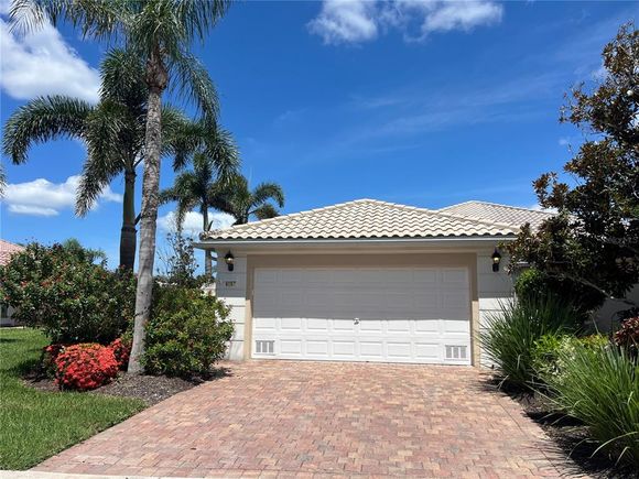 6057 Erice Street VENICE, FL House Active - Photo 1 of 88. Opens carousel modal