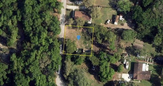 570 Whitted Drive ST CLOUD, FL Plot of land Active - Photo 1 of 8. Opens carousel modal
