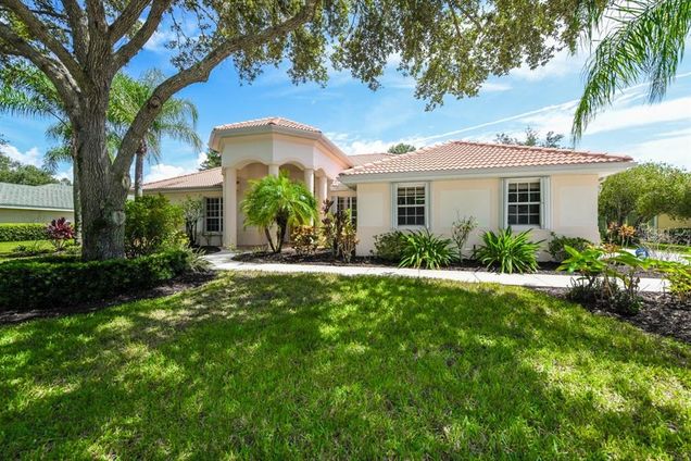 8493 Eagle Preserve Way SARASOTA, FL House Active - Photo 1 of 28. Opens carousel modal