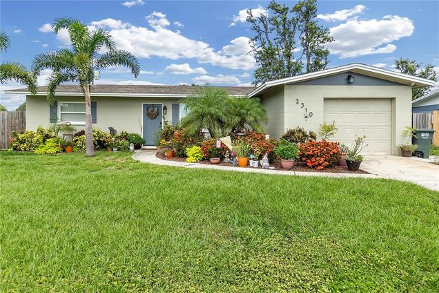 2310 33rd Street W