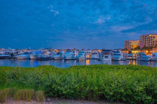130 Riviera Dunes Way Unit 601