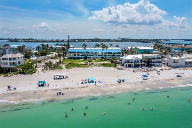 1007 Gulf Drive N Unit 203