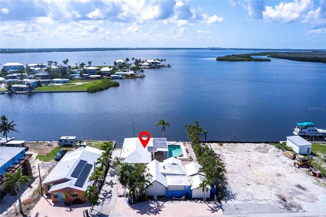 4741/4743 Pine Island Road NW